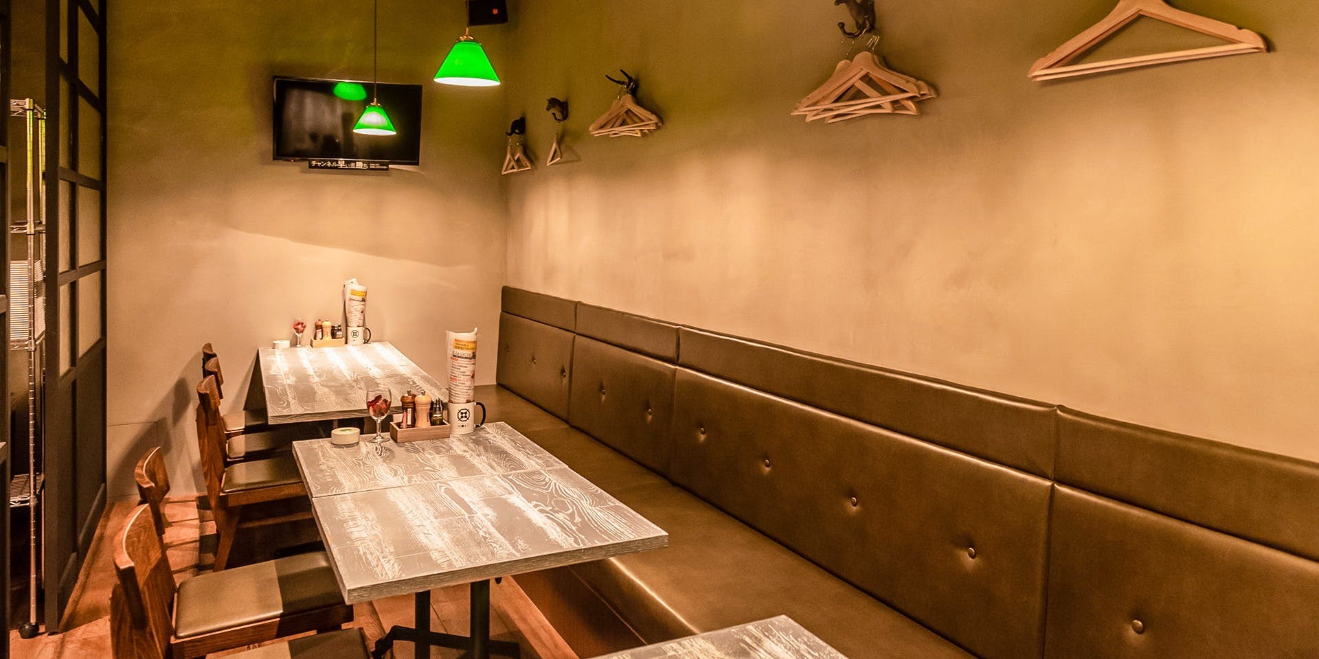 燻製 鉄板焼 クラフトビール MOKU 新橋店 - 画像3