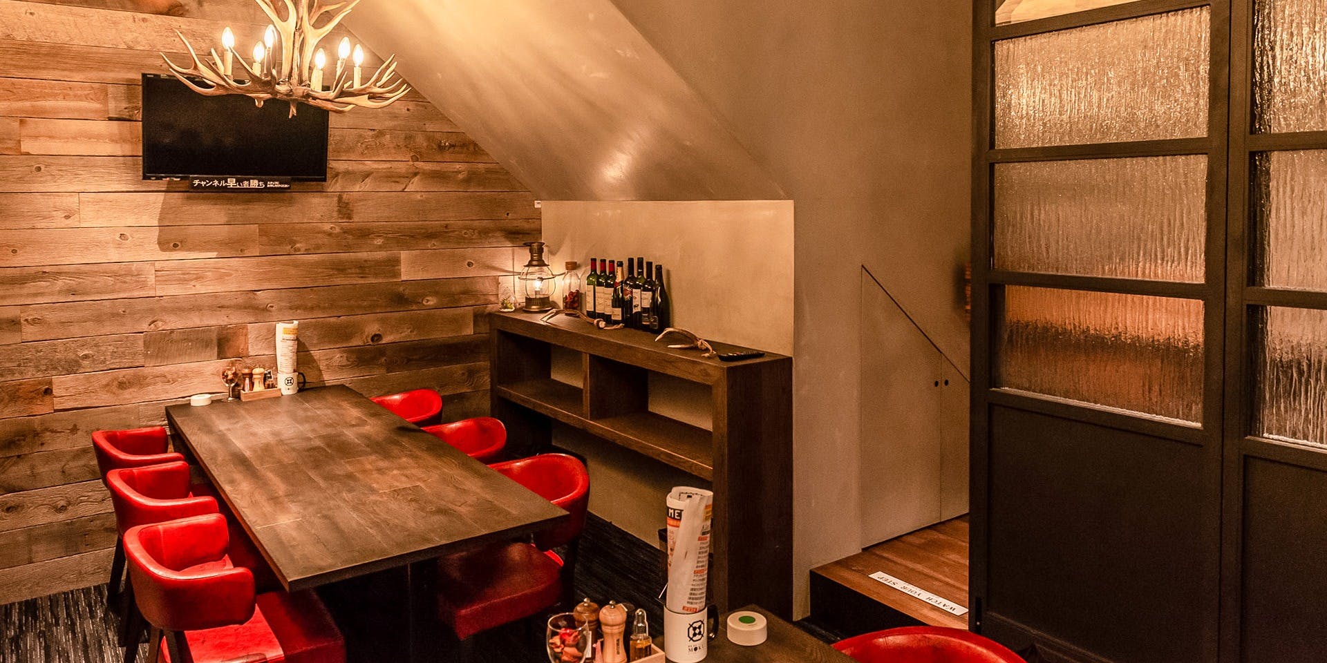 燻製 鉄板焼 クラフトビール MOKU 新橋店 - 画像4