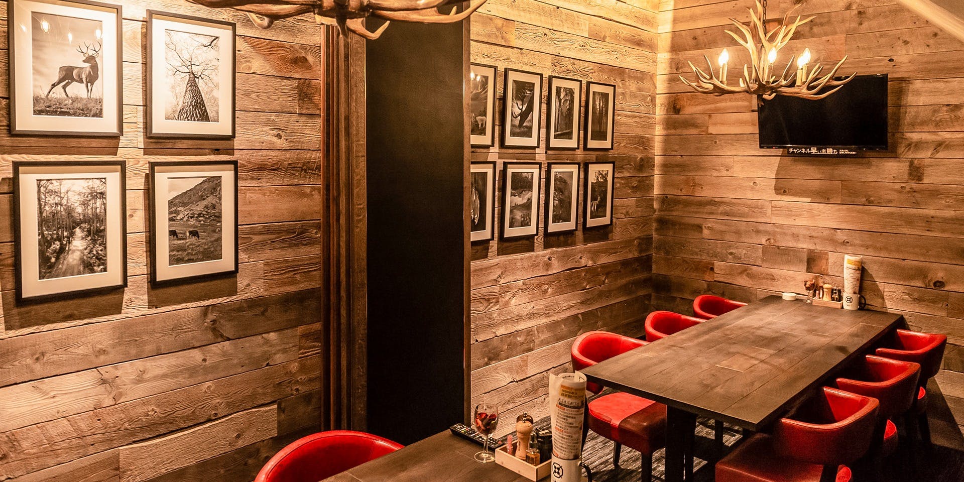 燻製 鉄板焼 クラフトビール MOKU 新橋店 - 画像5