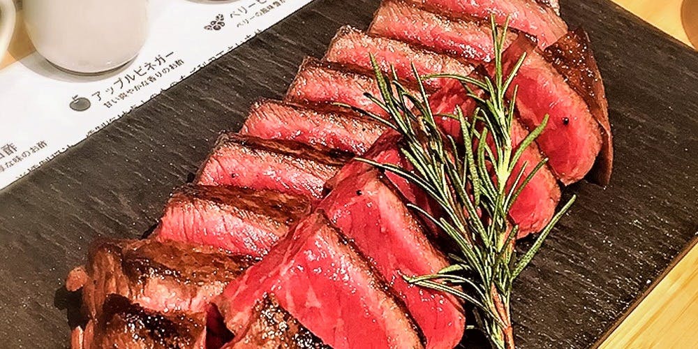 燻製 鉄板焼 クラフトビール MOKU 新橋店