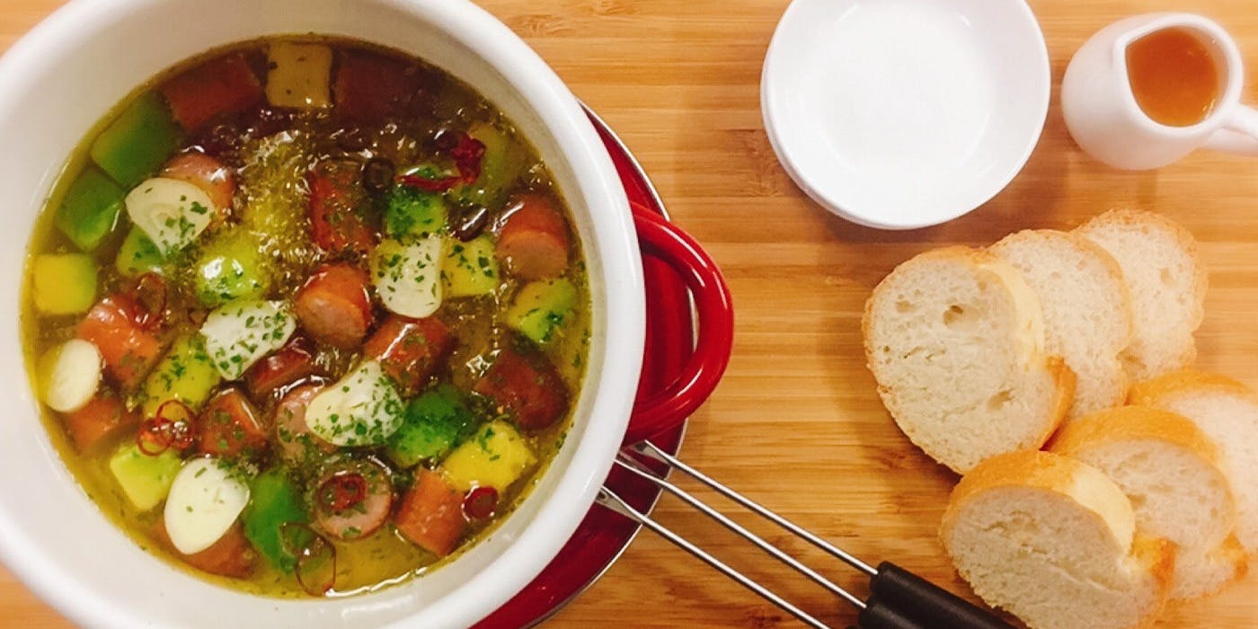 燻製 鉄板焼 クラフトビール MOKU 新橋店