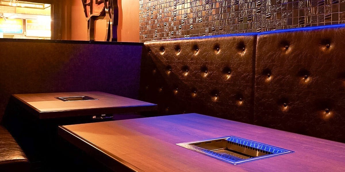 焼肉うしぞの - 画像1