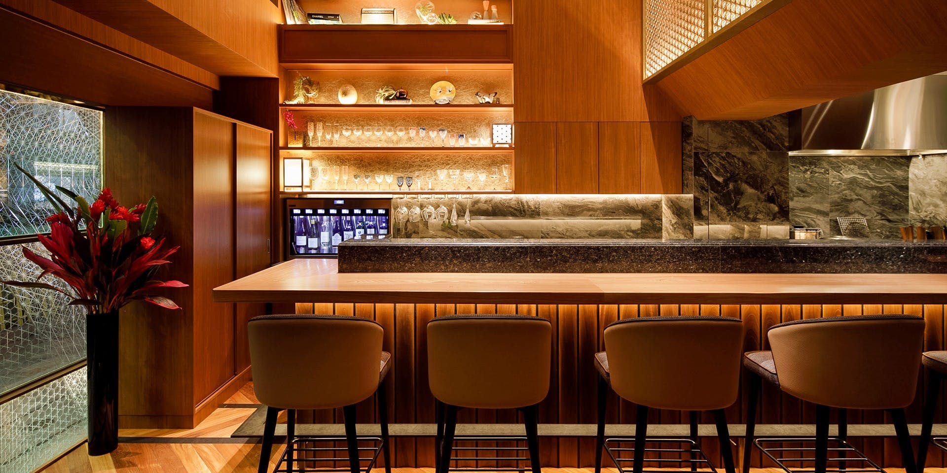 GINZA SORA - 画像1