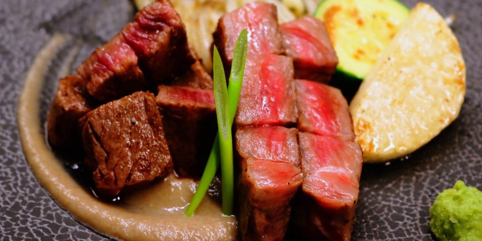 鉄板焼き あさひ - 画像14