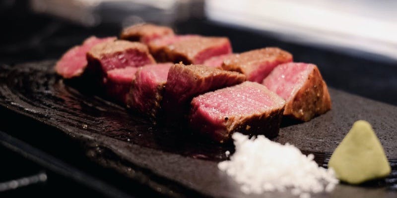 鉄板焼き あさひ - 画像9