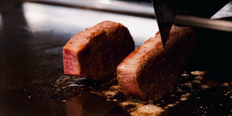 鉄板焼き あさひ - 画像18