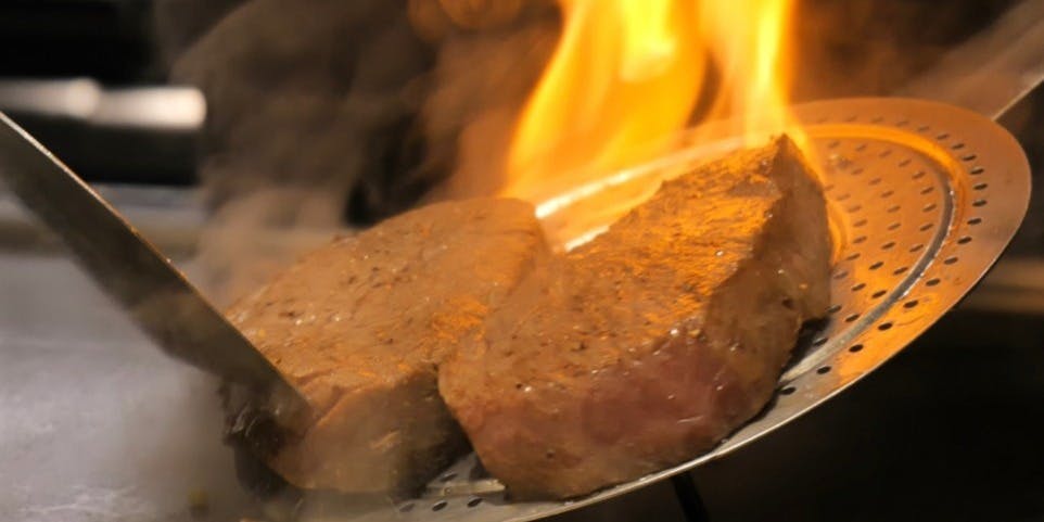 鉄板焼き あさひ - 画像12