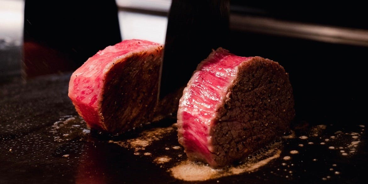 鉄板焼き あさひ - 画像11