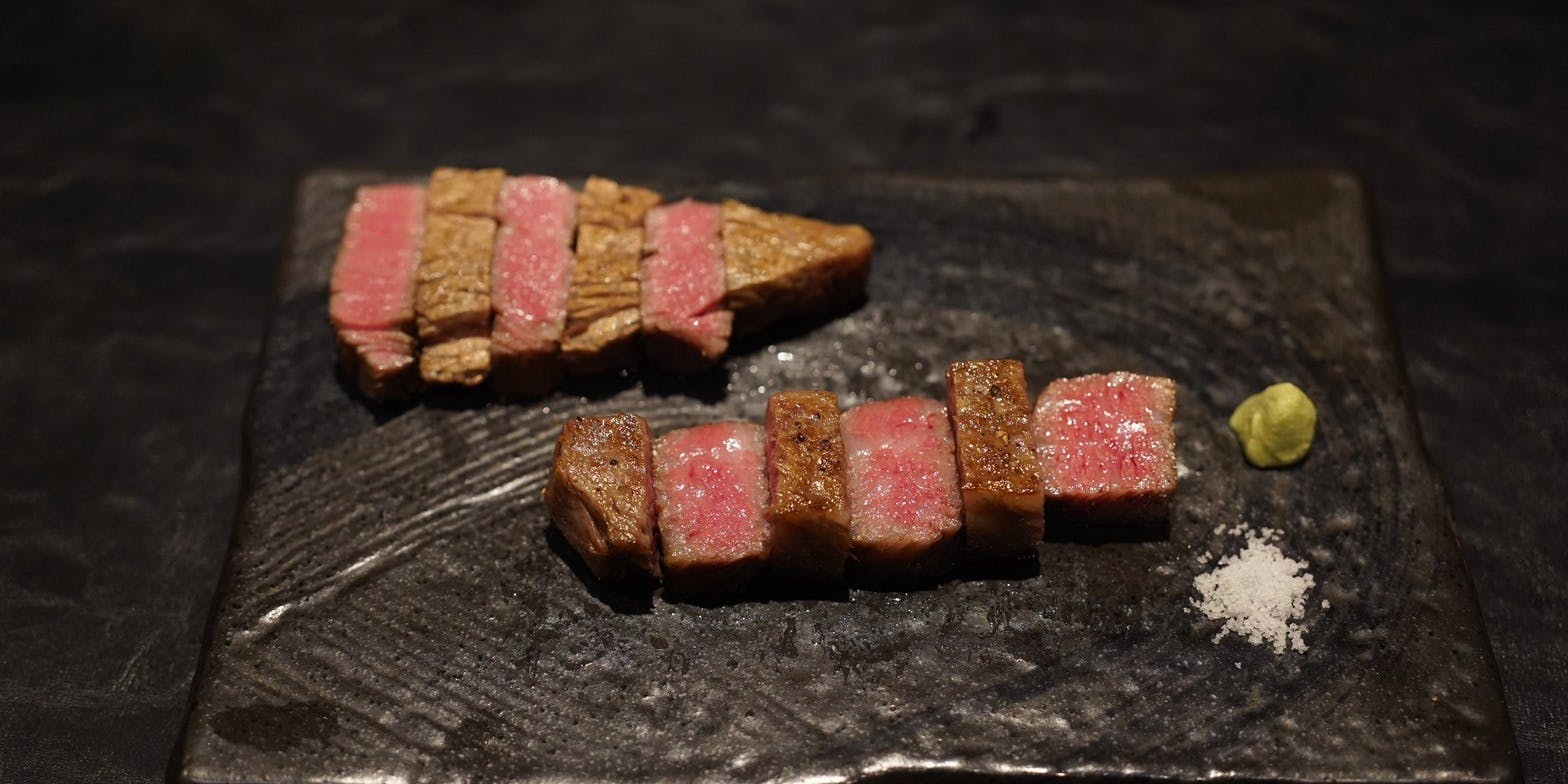 鉄板焼き あさひ - 画像10