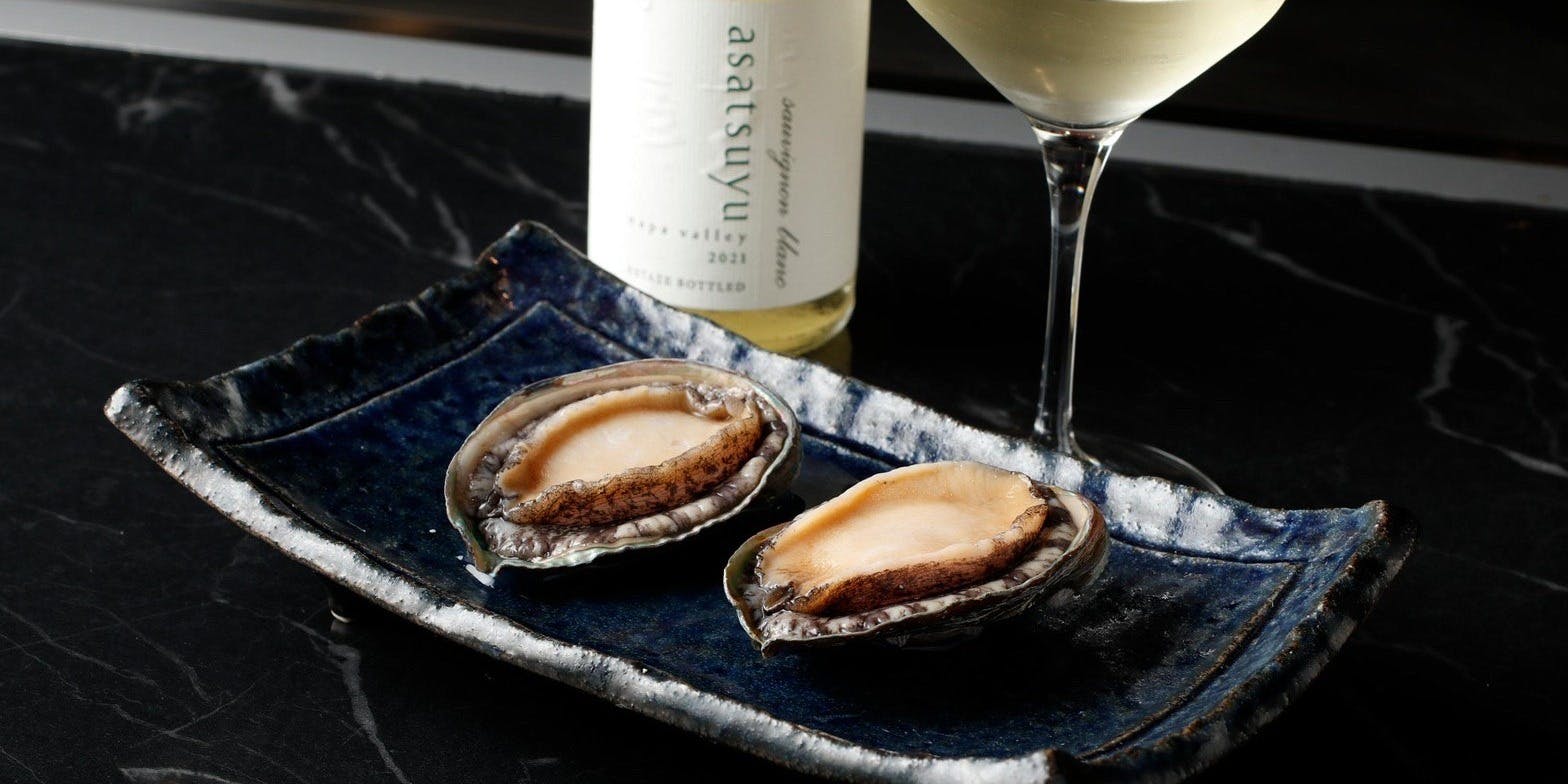 鉄板焼き あさひ - 画像7