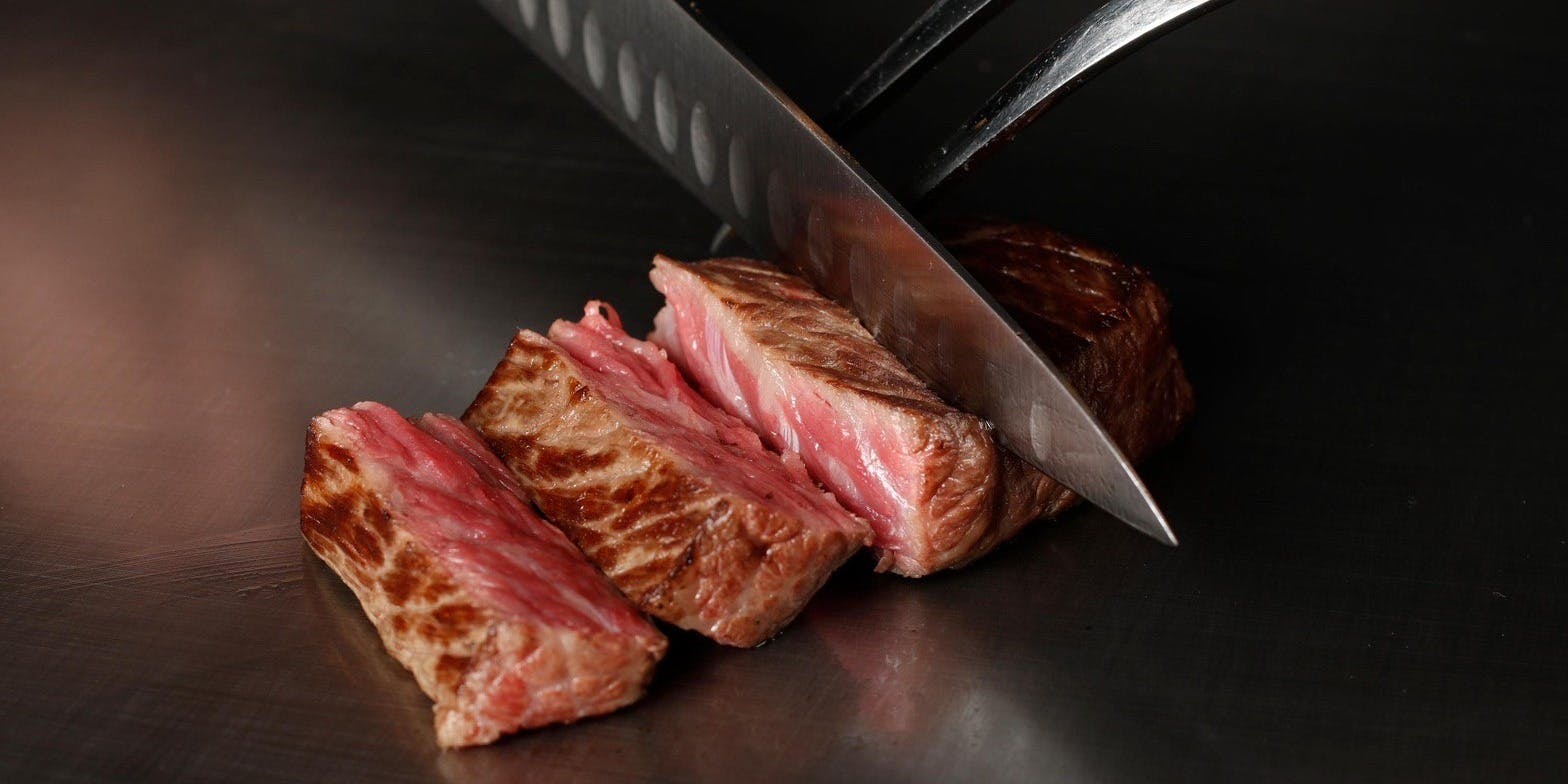 鉄板焼き あさひ - 画像5