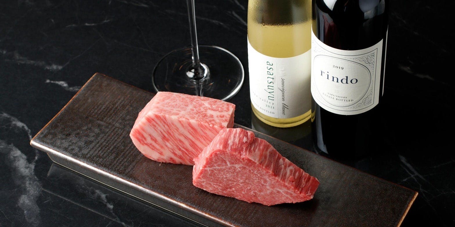 鉄板焼き あさひ - 画像6