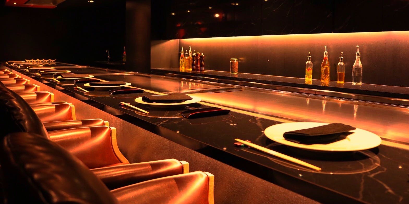 鉄板焼き あさひ - 画像19