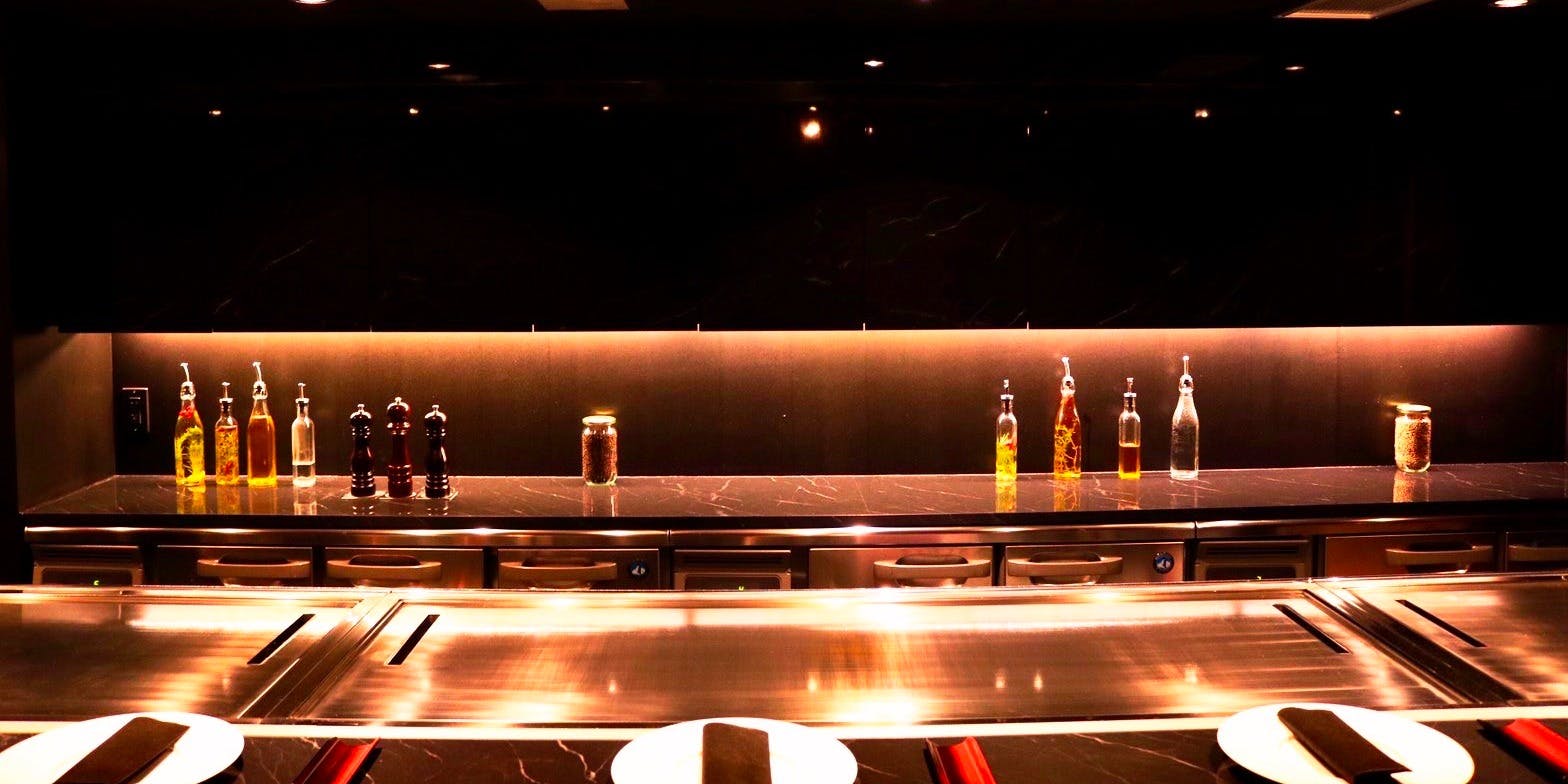 鉄板焼き あさひ - 画像20