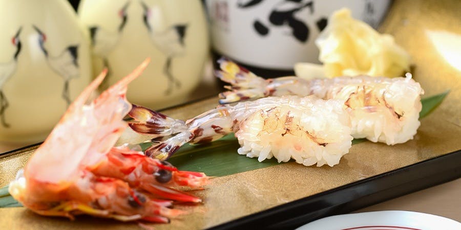 いけす鶴八 錦店 雅