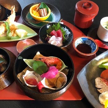 岸和田だんじり会館周辺の美味しいランチ30店 おしゃれ人気店 絶品ランチグルメ 21年 一休 Comレストラン