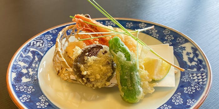 大阪府泉佐野市の和食が楽しめるおすすめレストラントップ4 一休 Comレストラン