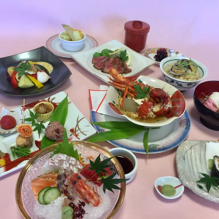 日本料理貴船 お祝いのお料理 およろこび会席 鳥 ディナー プラン メニュー 一休 Comレストラン