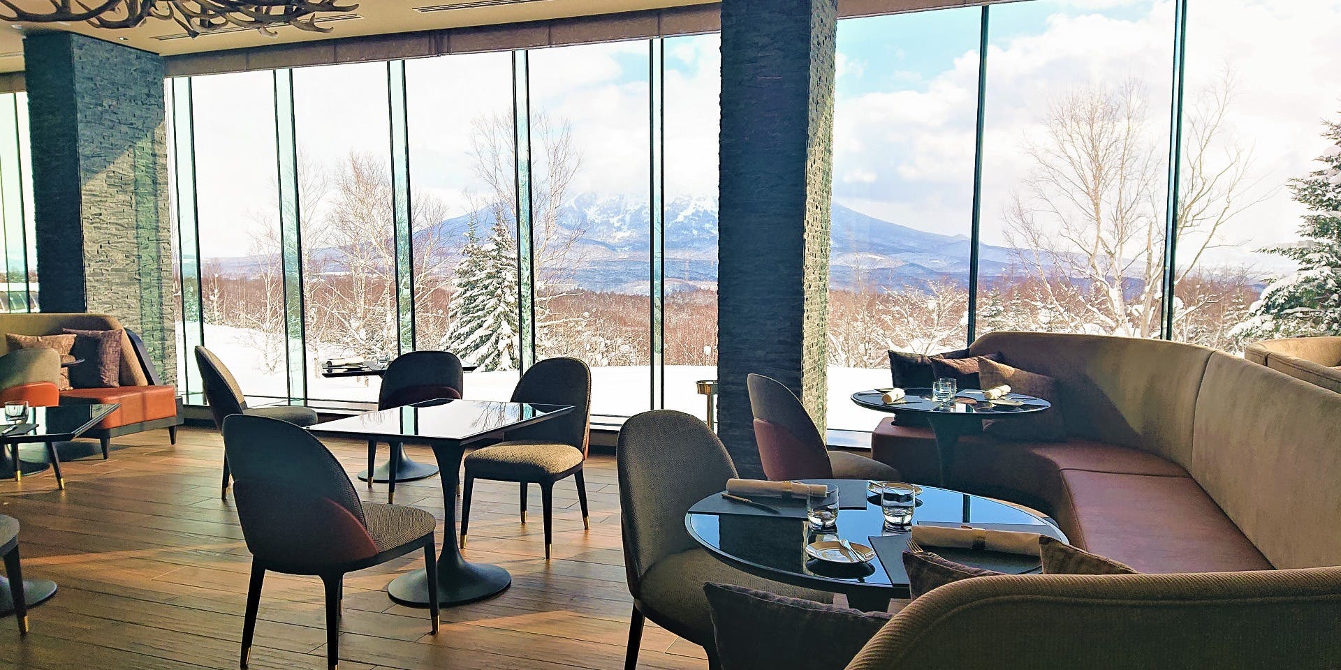 ゆきばな ／Ritz Carlton Reserve 東山ニセコビレッジ・リッツ・カールトン・リザーブ - 画像2