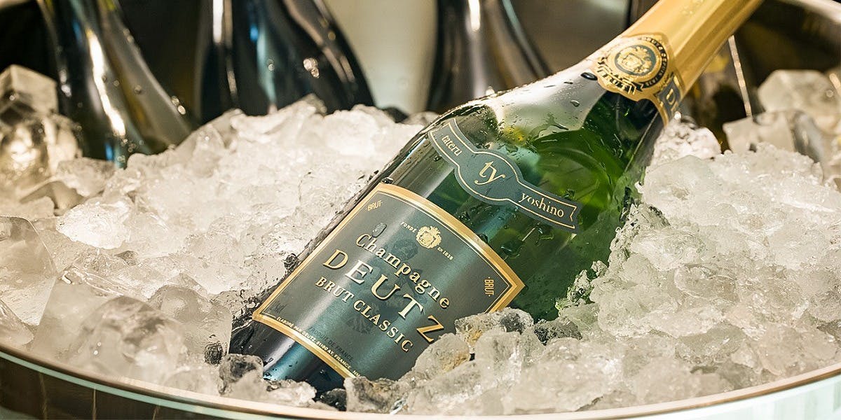 TATERU YOSHINO PORTOM INTERNATIONAL HOKKAIDO／ポルトムインターナショナル北海道 - 画像9