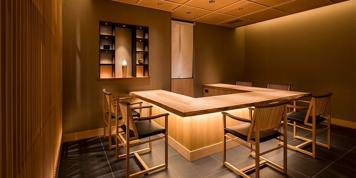 京都 下鴨茶寮 北のはなれ