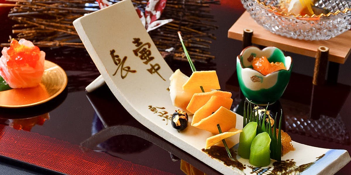 京都 下鴨茶寮 北のはなれ