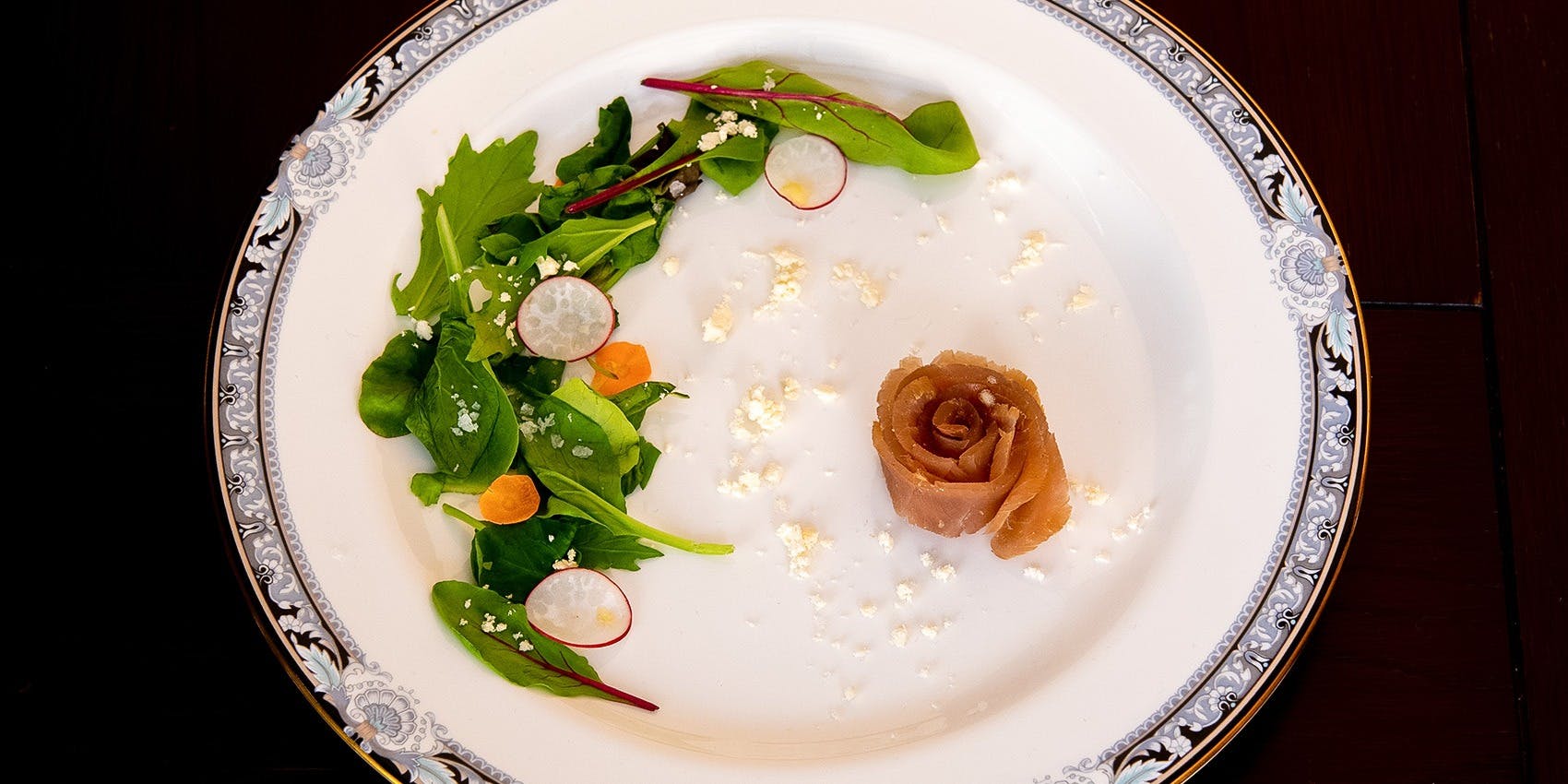 ワイン カーヴ レイズ（Wine Cave Raise）