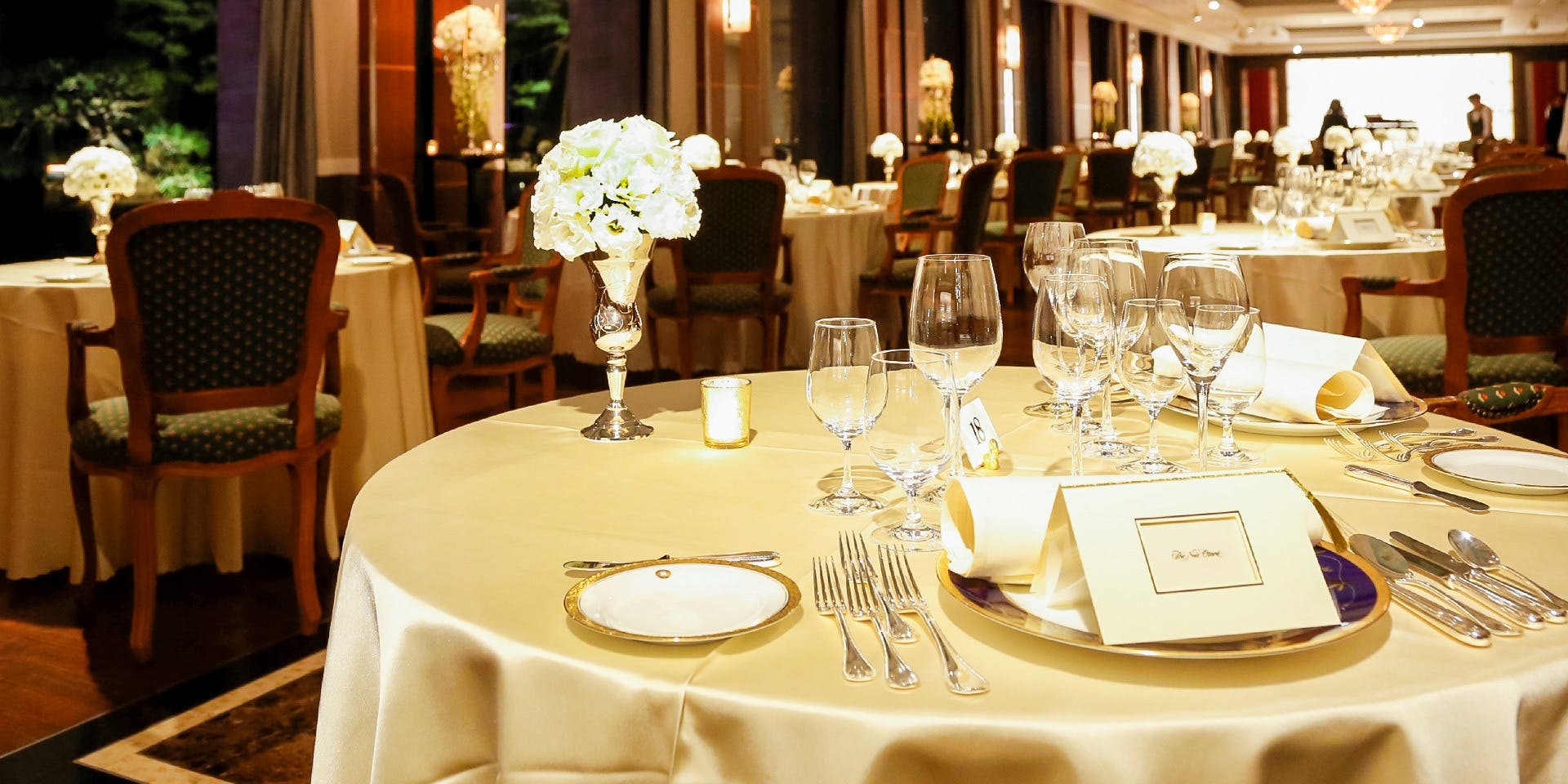 ホテルニューオータニ イベント - 画像1