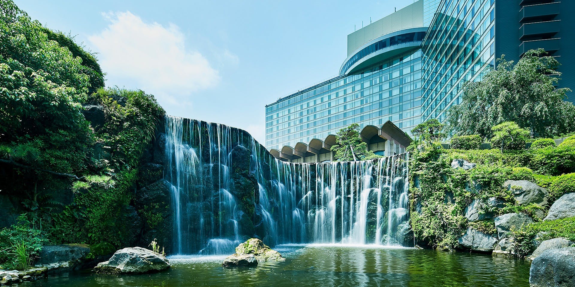 ホテルニューオータニ イベント - 画像2