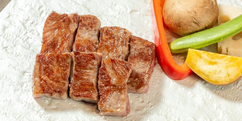 厳選黒毛和牛フィレステーキセット