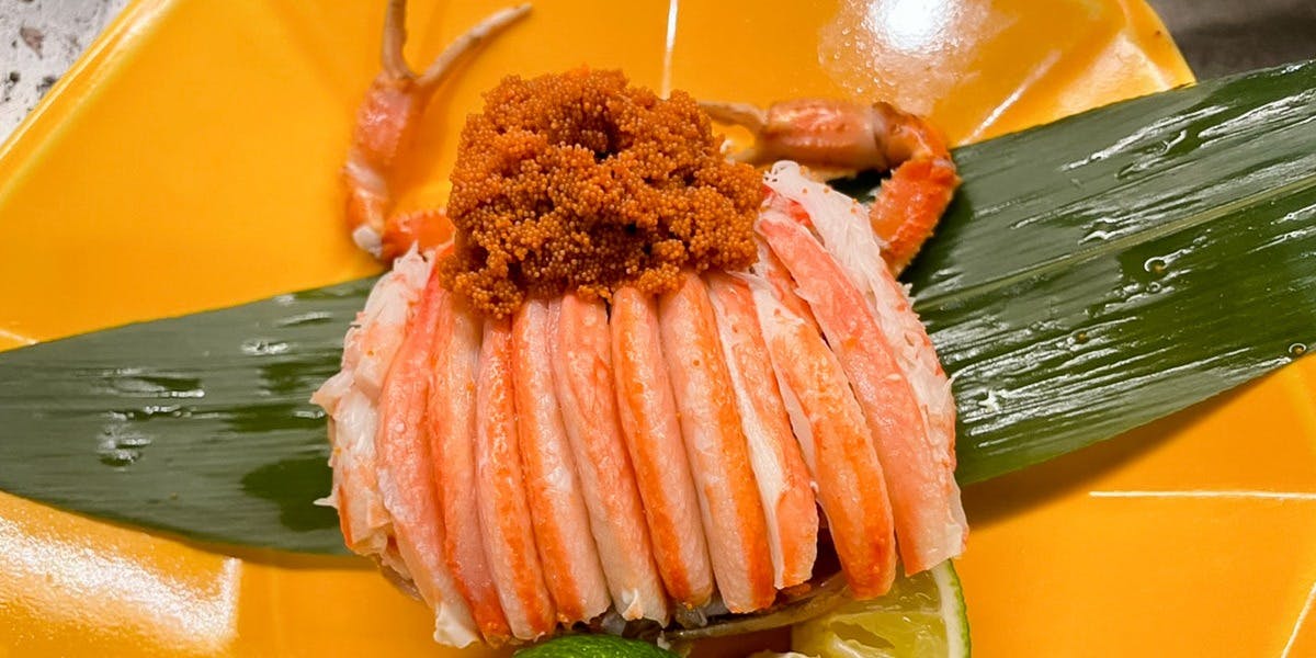 旬彩旬魚 傅右衛門 - 画像3