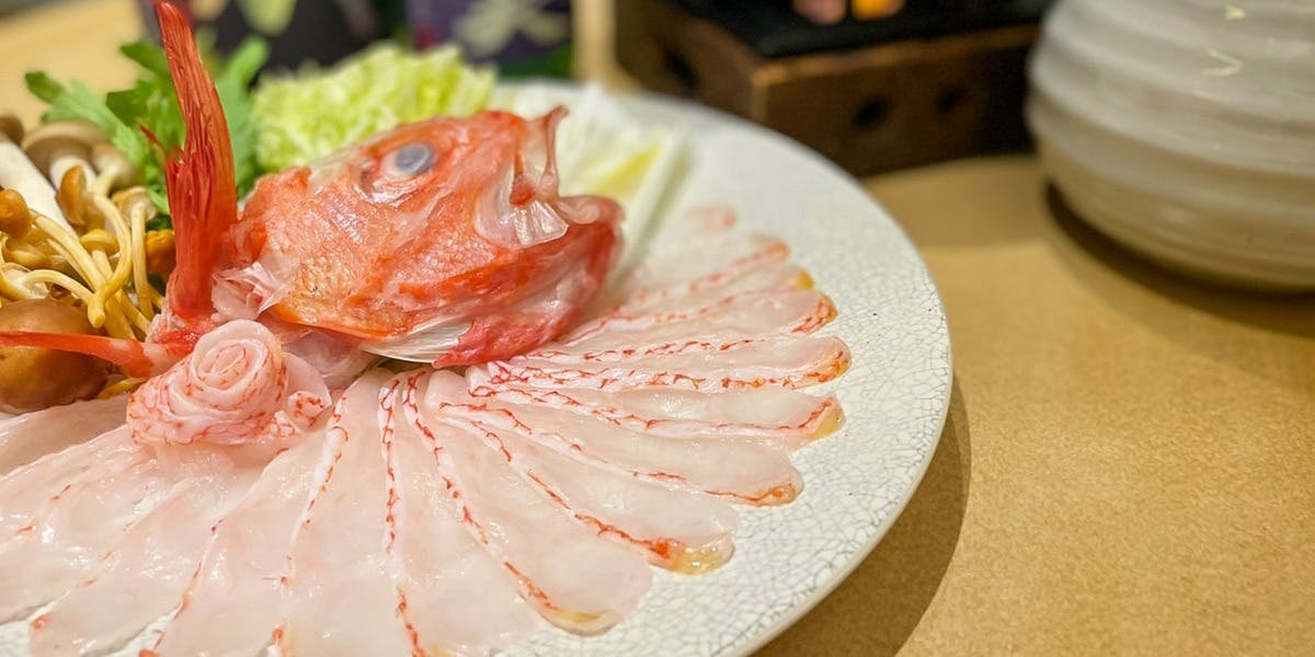 旬彩旬魚 傅右衛門 - 画像4