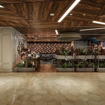 渋谷ヒカリエ周辺ランチ21 おすすめ 絶品お昼ごはん29選 一休 Comレストラン