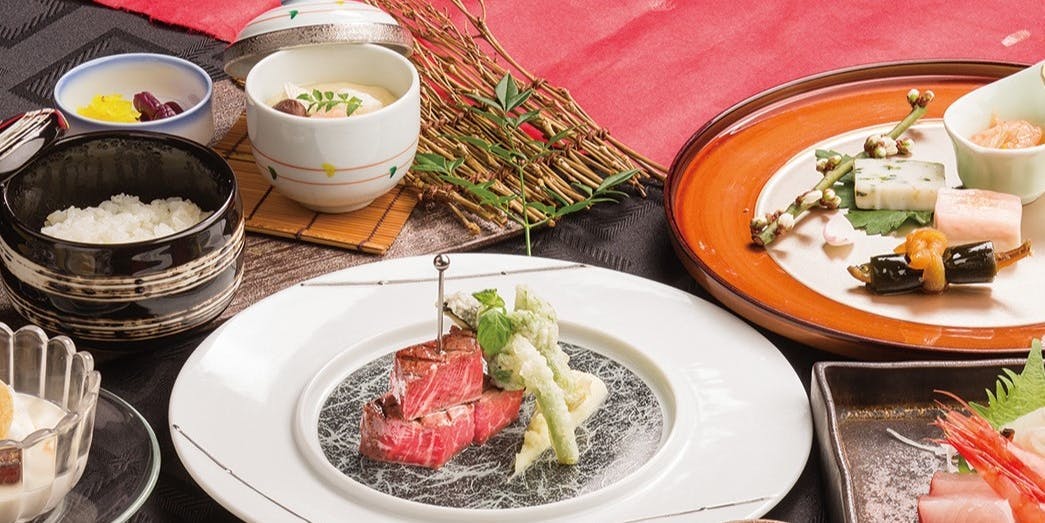 ディナー サンパレス六甲 サンパレスロッコウ 田尾寺 フランス料理 和洋会席料理 一休 Comレストラン ディナー サンパレス六甲 サンパレスロッコウ 田尾寺 フランス料理 和洋会席料理 一休 Comレストラン