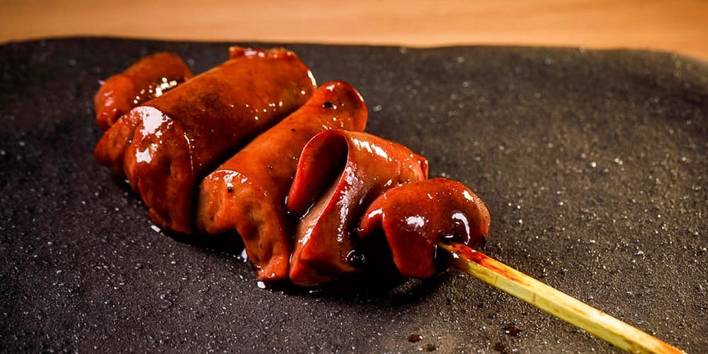 やき鳥 三平（さんぺい）