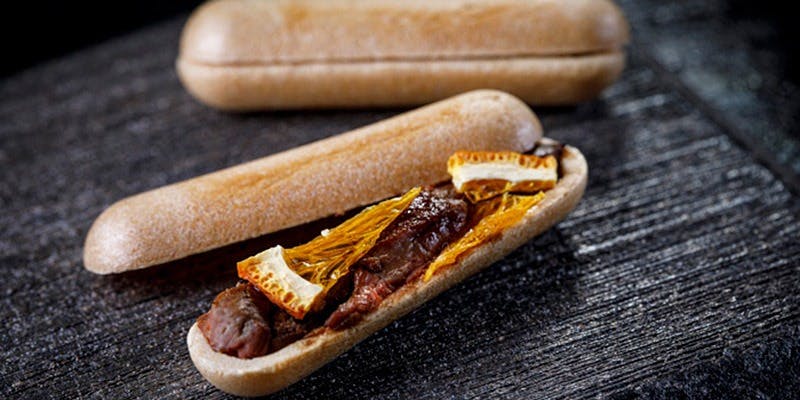 やき鳥 三平（さんぺい）