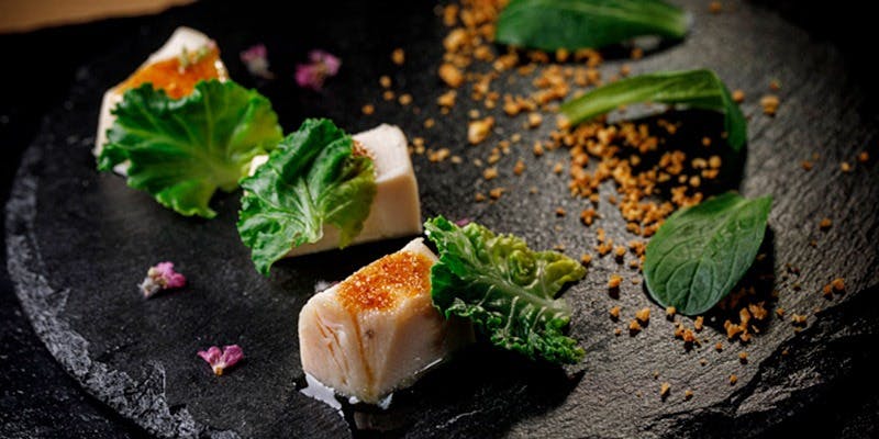 やき鳥 三平（さんぺい）