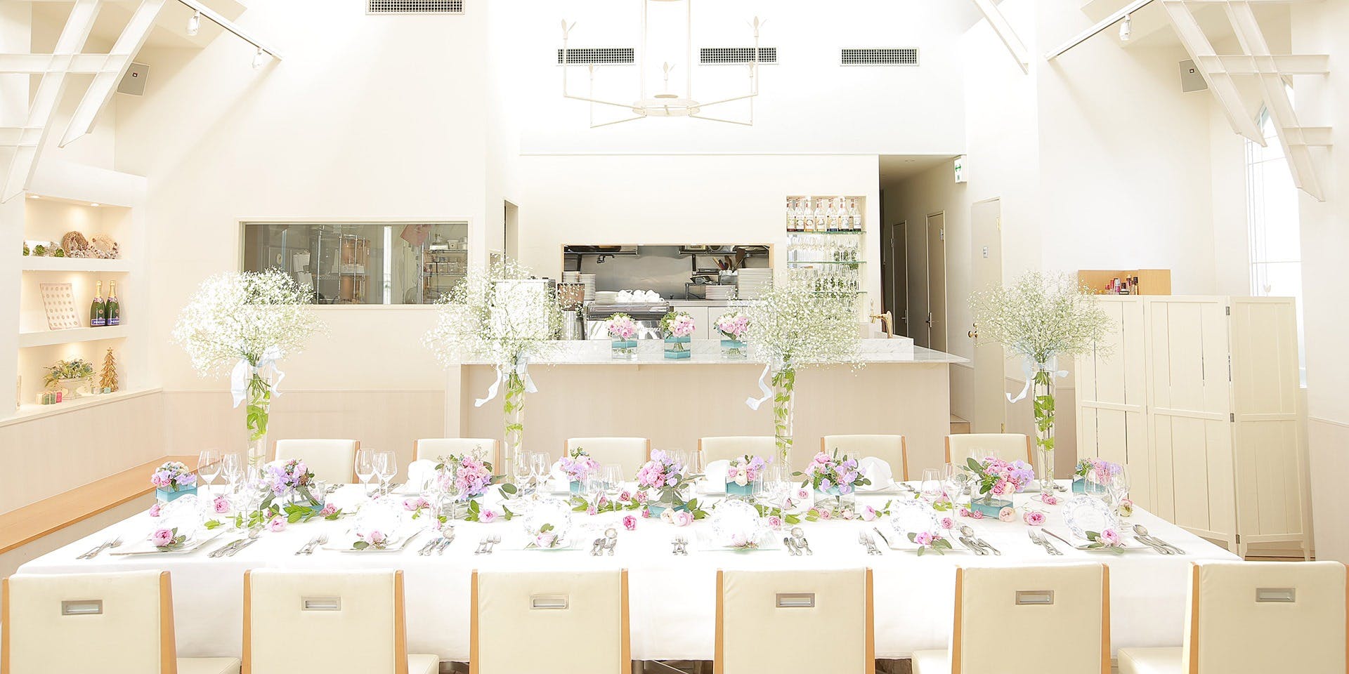 リストランテ ジェンティレッツァ（Ristorante Gentilezza） - 画像2