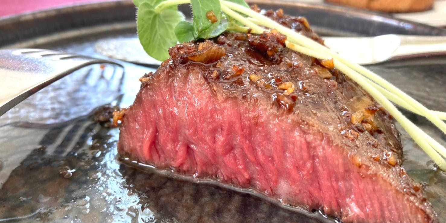 リストランテ ジェンティレッツァ（Ristorante Gentilezza）