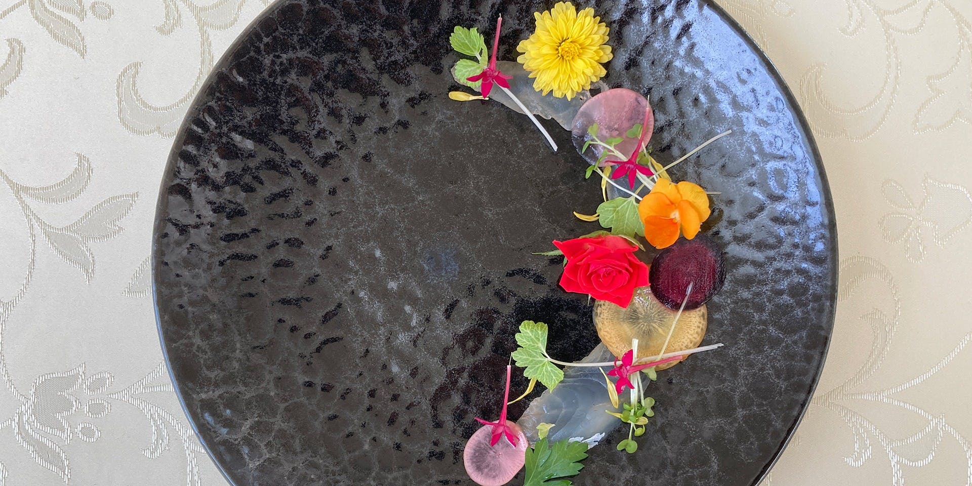 リストランテ ジェンティレッツァ（Ristorante Gentilezza） - 画像5