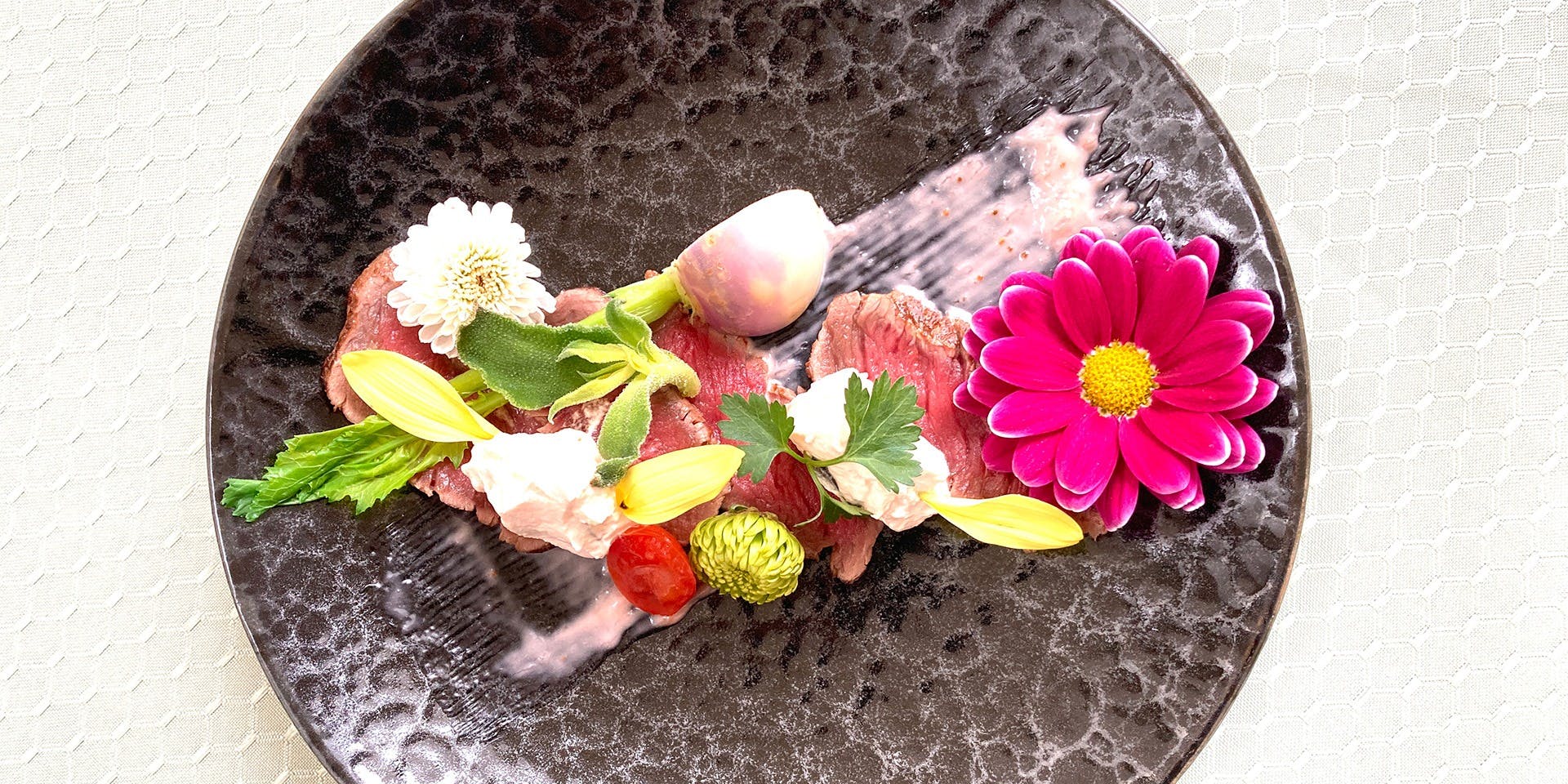 リストランテ ジェンティレッツァ（Ristorante Gentilezza）