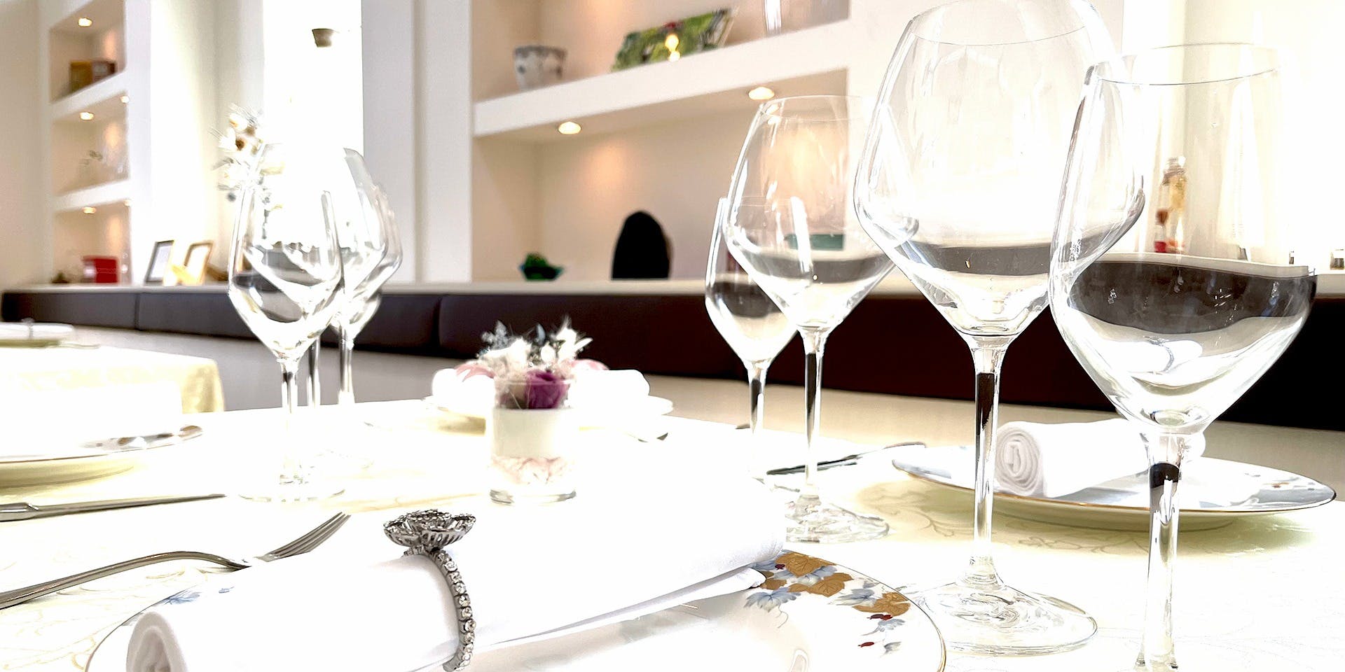 リストランテ ジェンティレッツァ（Ristorante Gentilezza） - 画像3