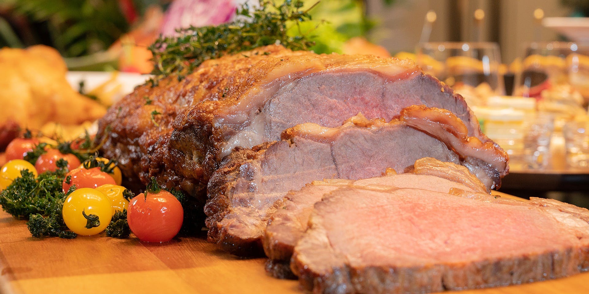 シェフズダイニングブッフェ／ザ・カハラ・ホテル＆リゾート 横浜 - 画像5