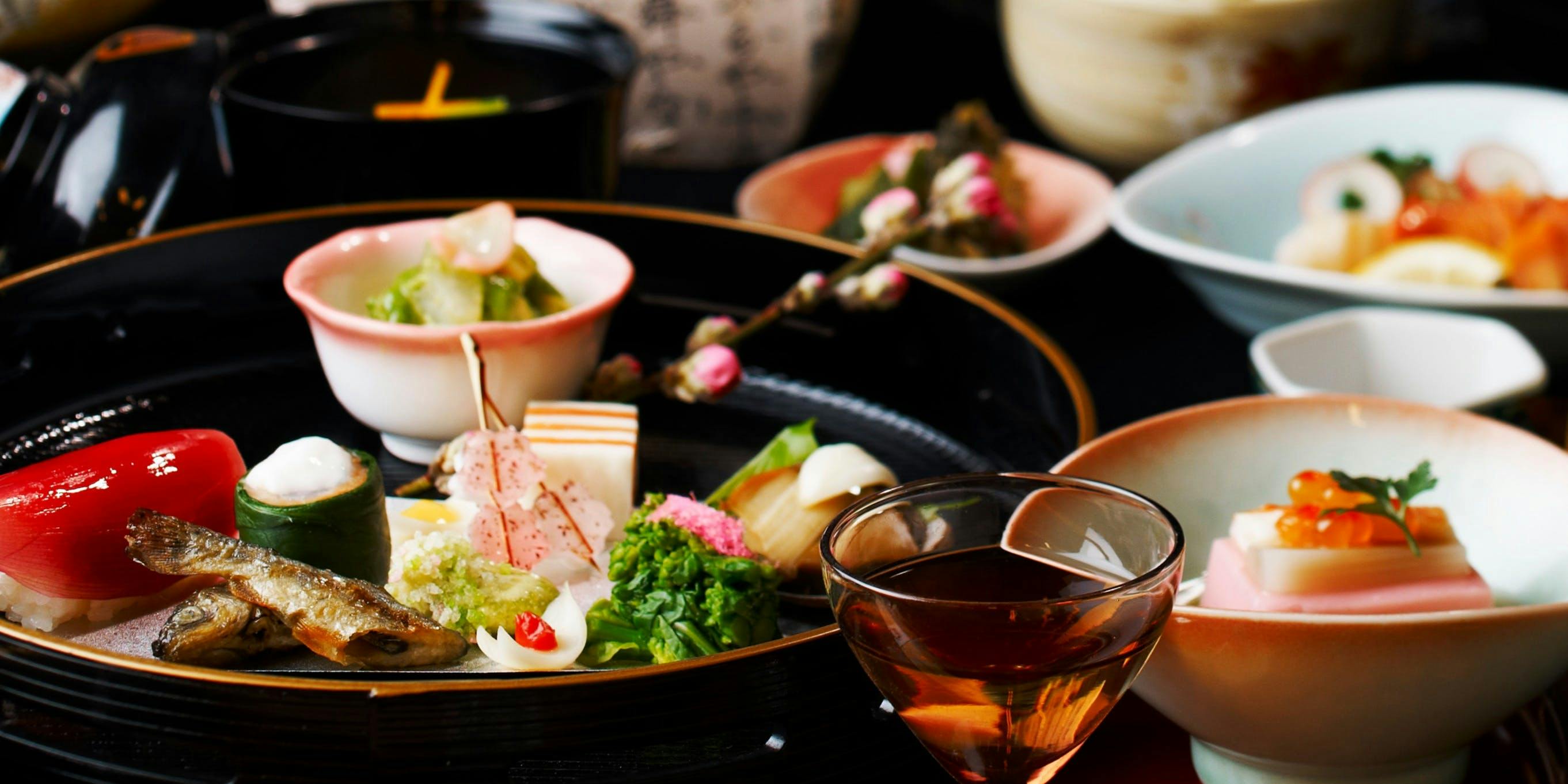 四季育む宿 然林房（ねんりんぼう）