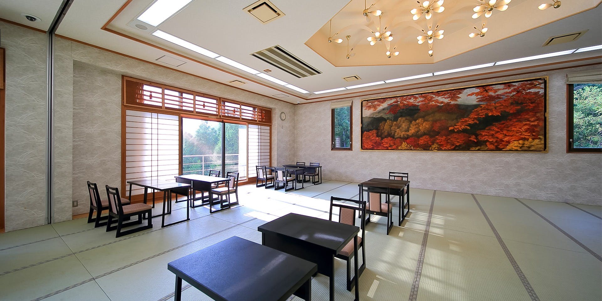 四季育む宿 然林房 - 画像1