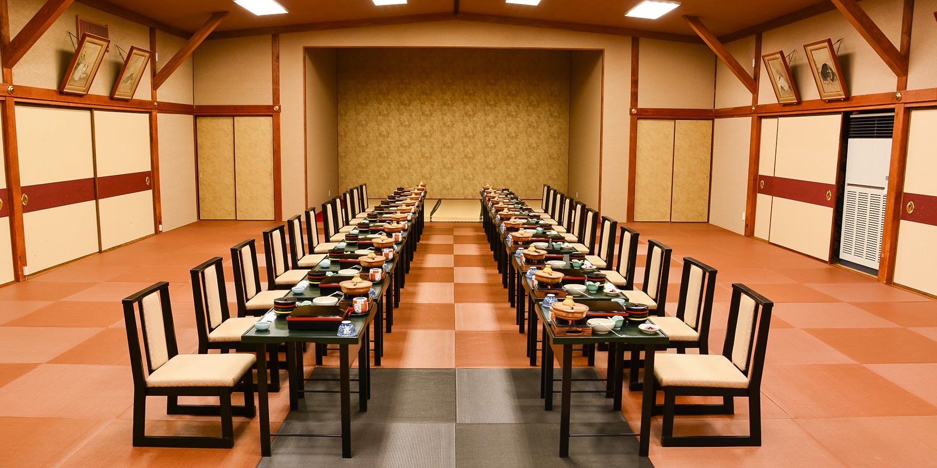 四季育む宿 然林房 - 画像2