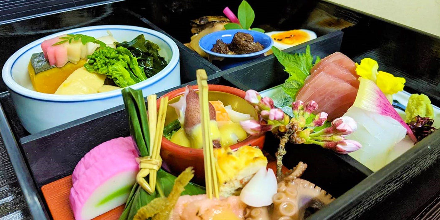 四季育む宿 然林房 - 画像8