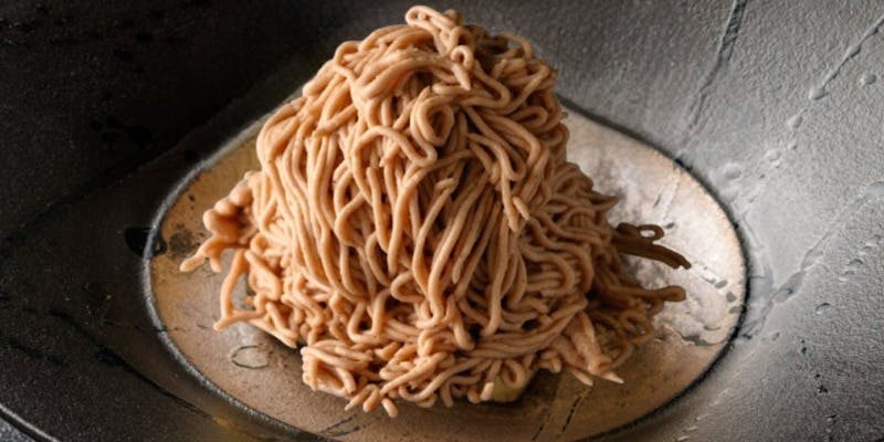 【3日前までの要予約】特製モンブラン＆ロンネフェルトティーセット（5食限定）