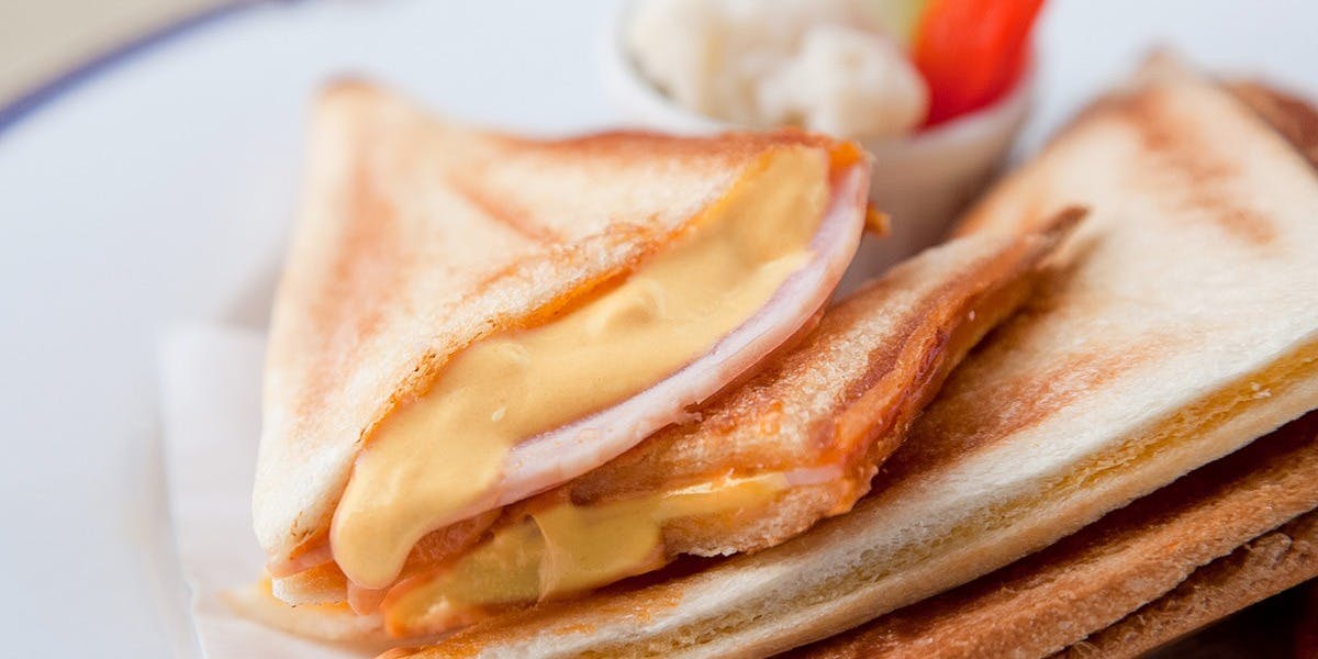 ザ・ライブラリー／ホテルモントレ京都 - 画像3