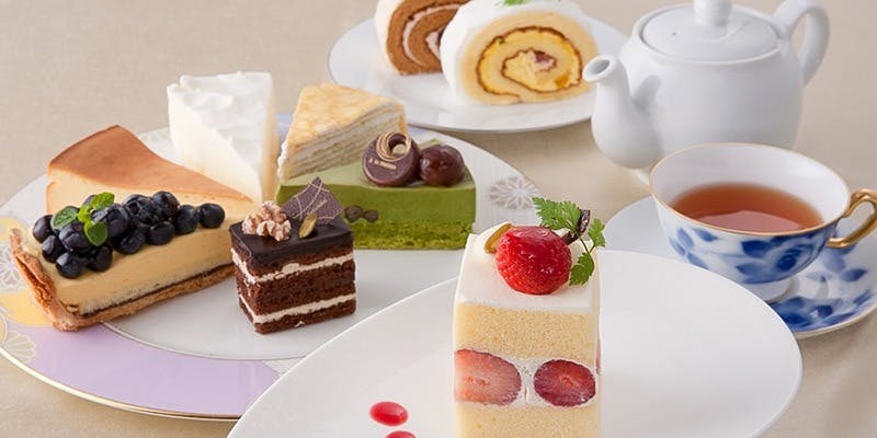 ザ・ライブラリー／ホテルモントレ京都 - 画像4